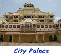 City Palace